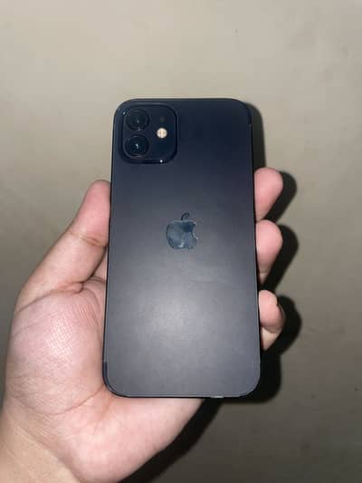 Apple iPhone 12 Jv
