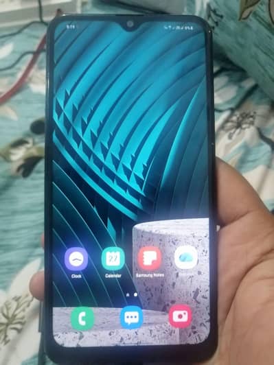 Samsung Mobile A10S