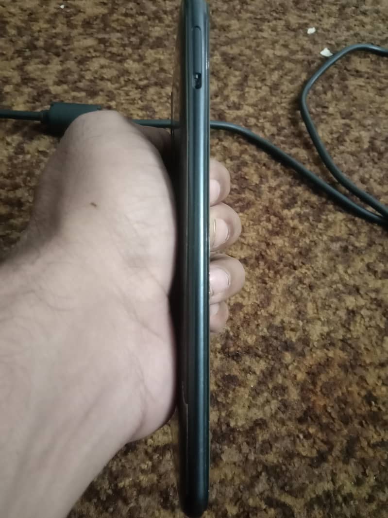 Huawei Y7p 4