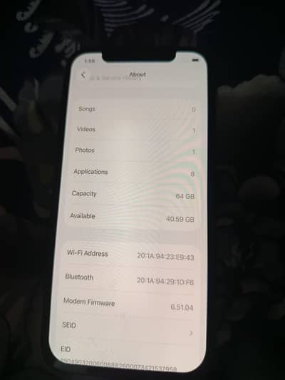 Apple iPhone 12