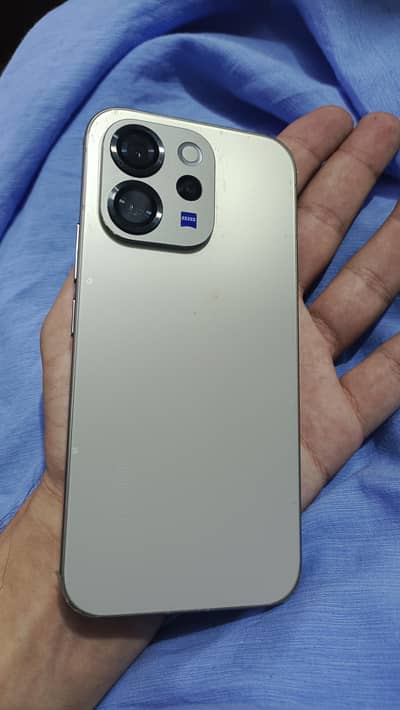 Vivo V70 5G