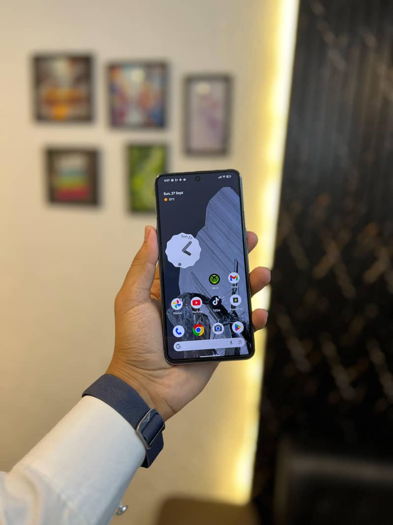 Google Pixel 8 Pro 1