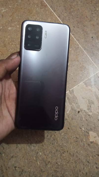 OPPO f19 Pro