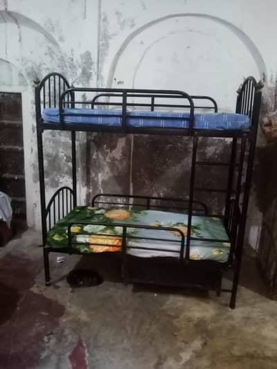 Double Beds Kids