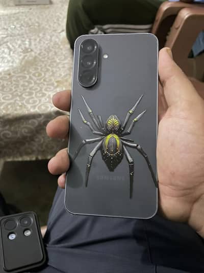 Samsung Mobile A56
