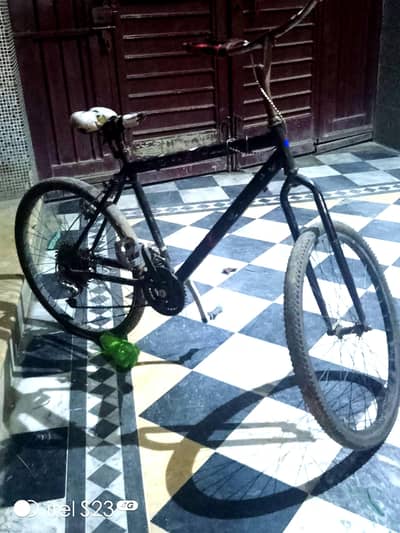 cycle exchange ho jayi ge