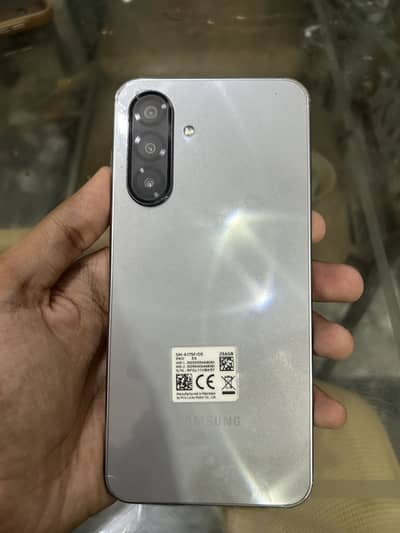 Samsung Mobile A17