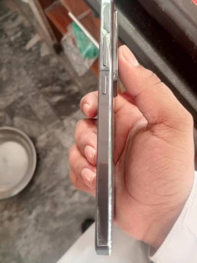 Realme GT 6