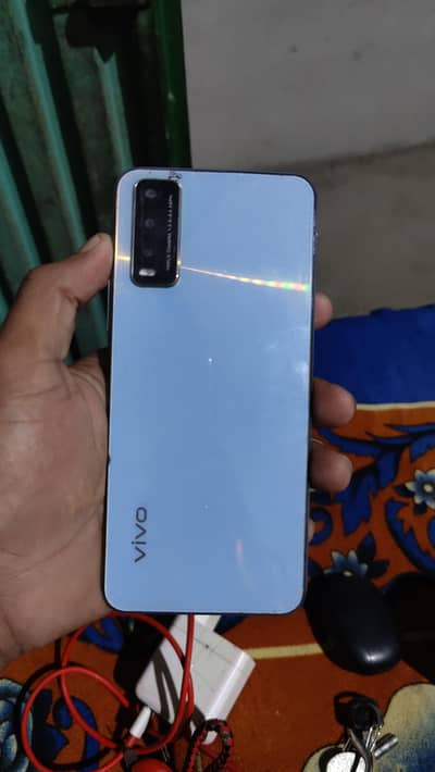 Vivo Y20