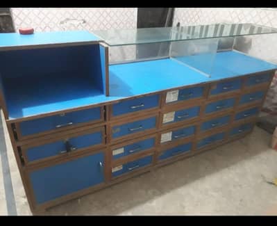 countter fs new condition