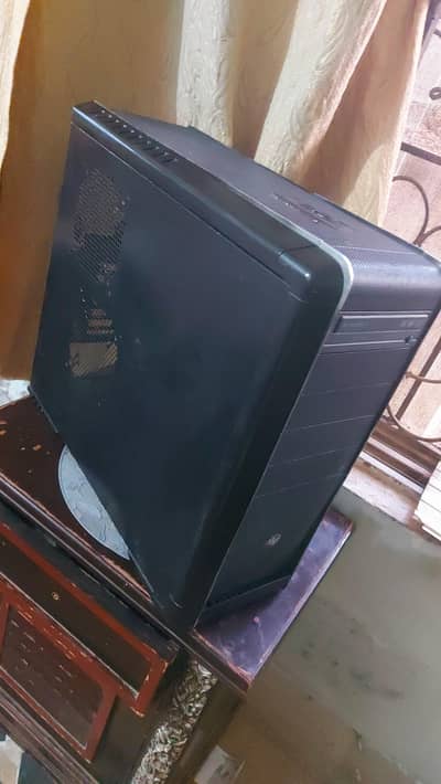 Cooler master rc-690 Atx heavy case