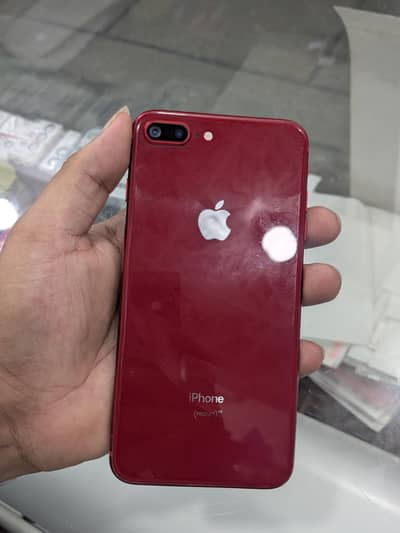 IPhone 8 plus 256gb for sale