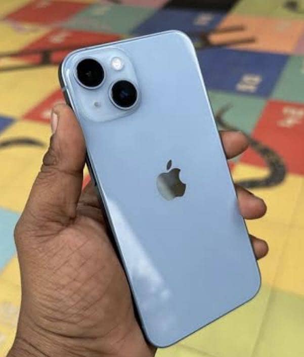 Apple iPhone 14 0