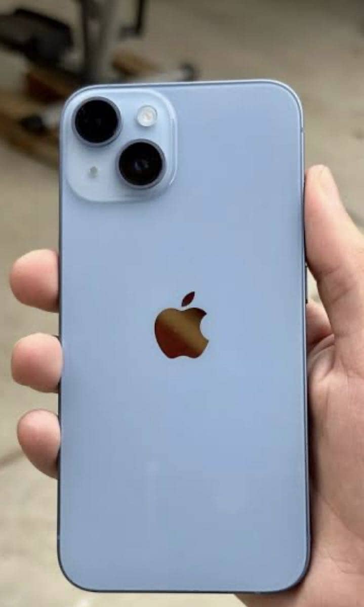 Apple iPhone 14 1