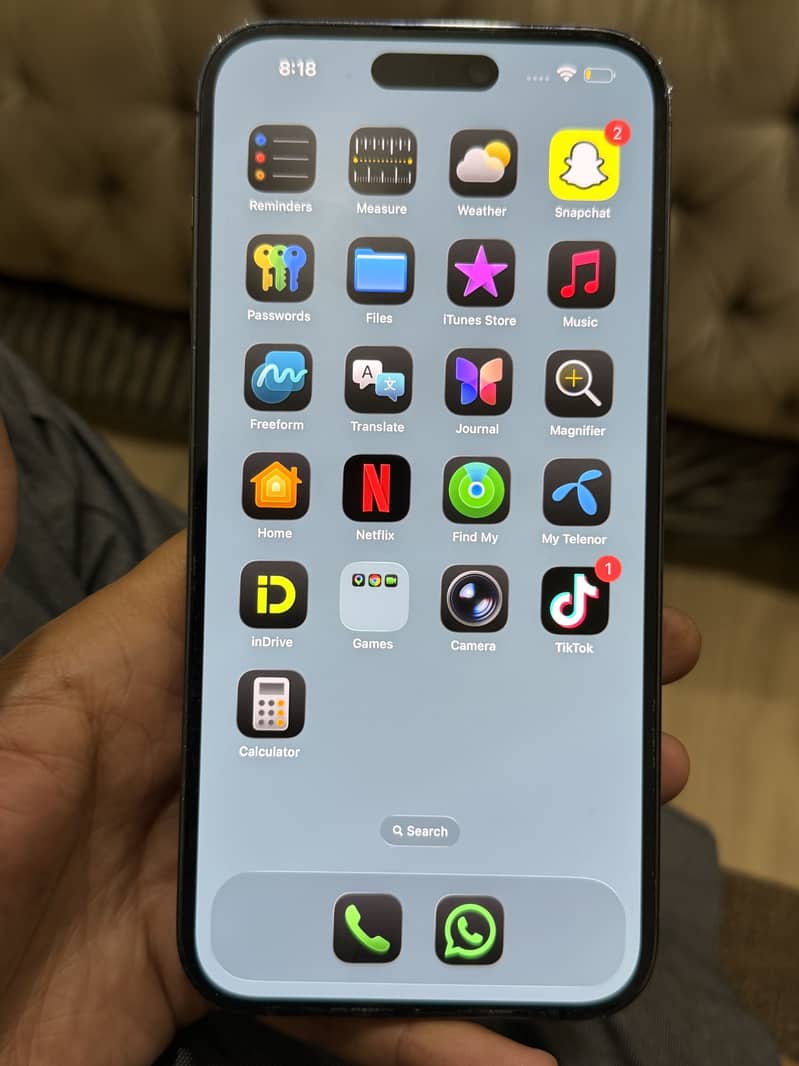 Apple iPhone 14 Pro Max 2
