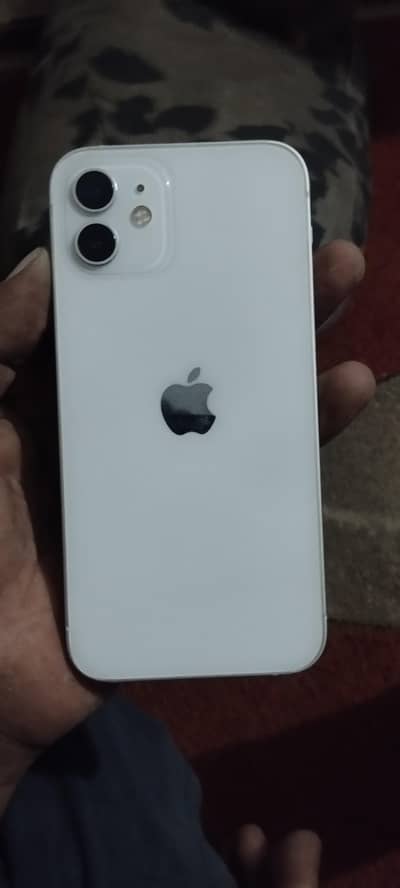 Apple iPhone 12