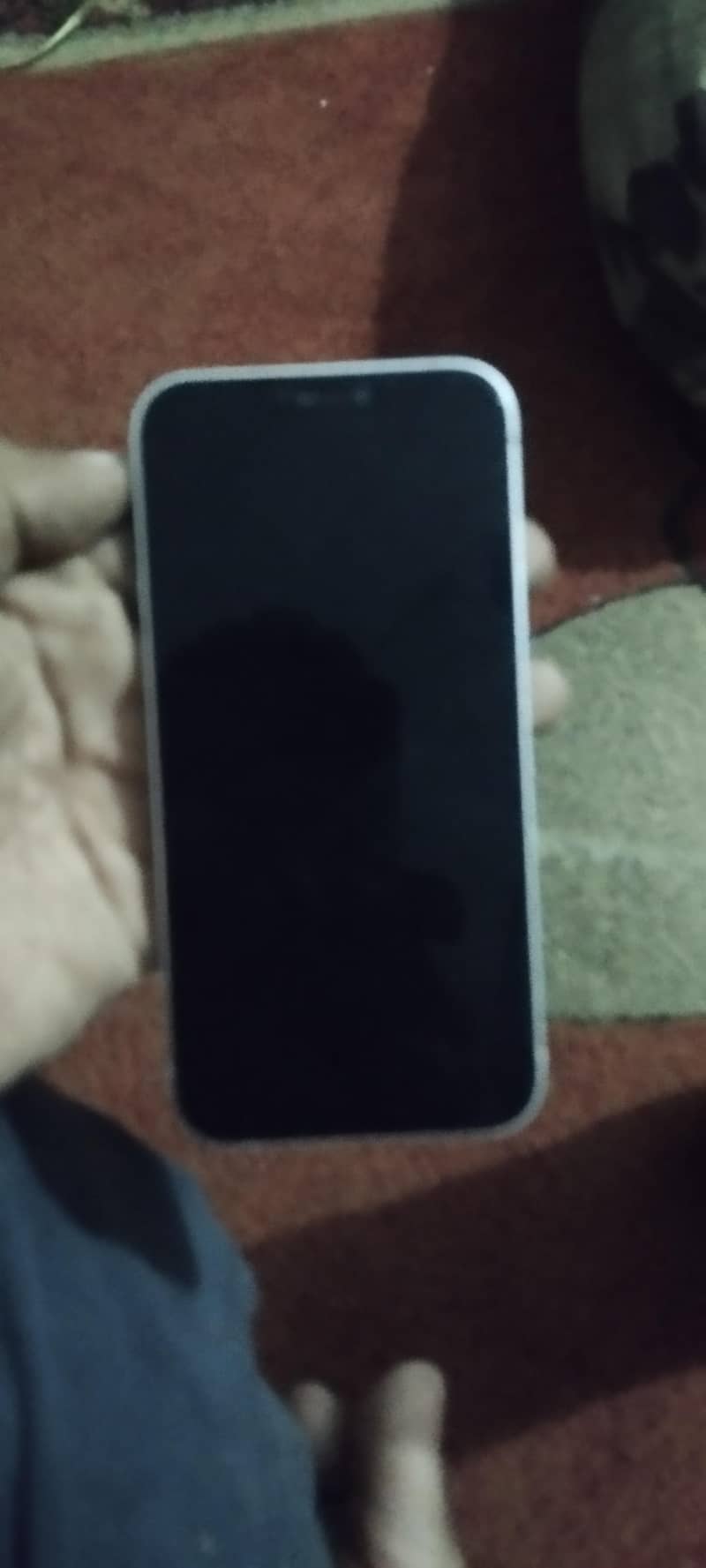 Apple iPhone 12 3