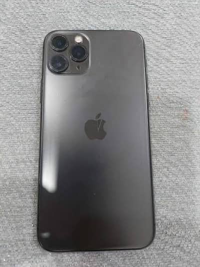 Apple iPhone 11 Pro - 256GB