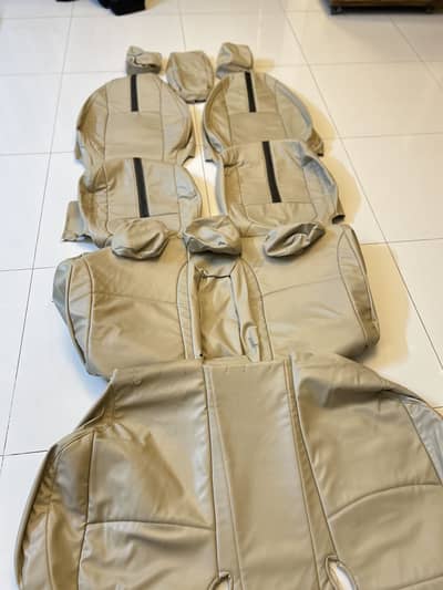 Honda civic x original ug interior