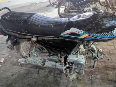 superpower 2011 achi condition urgent sale