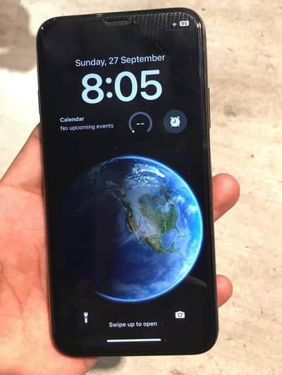 Apple iPhone X