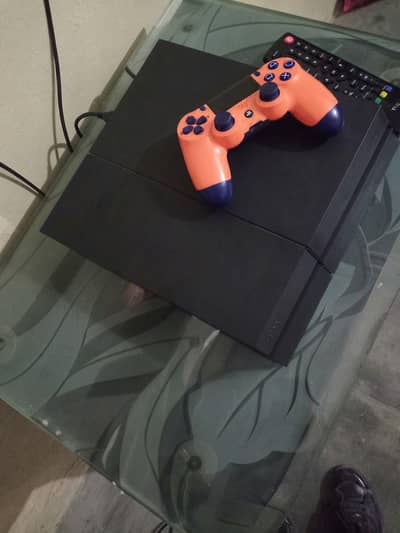 Ps4 1Tb Special Edition