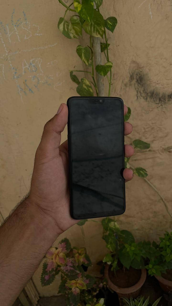 one plus 6 1