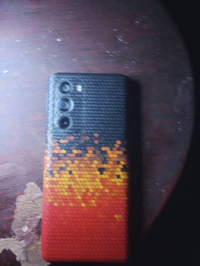 Motorola Edge 2022 plus 5g uw