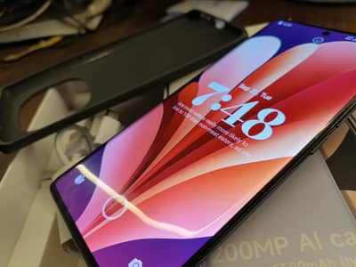 Xiaomi Redmi Note 14 Pro