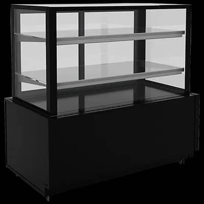 Verioline cake chiller 4feed