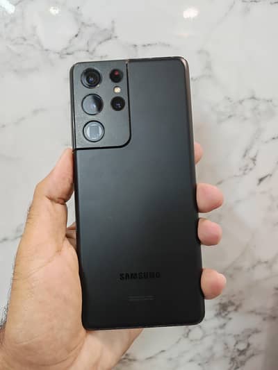 Samsung Mobile S21 Ultra