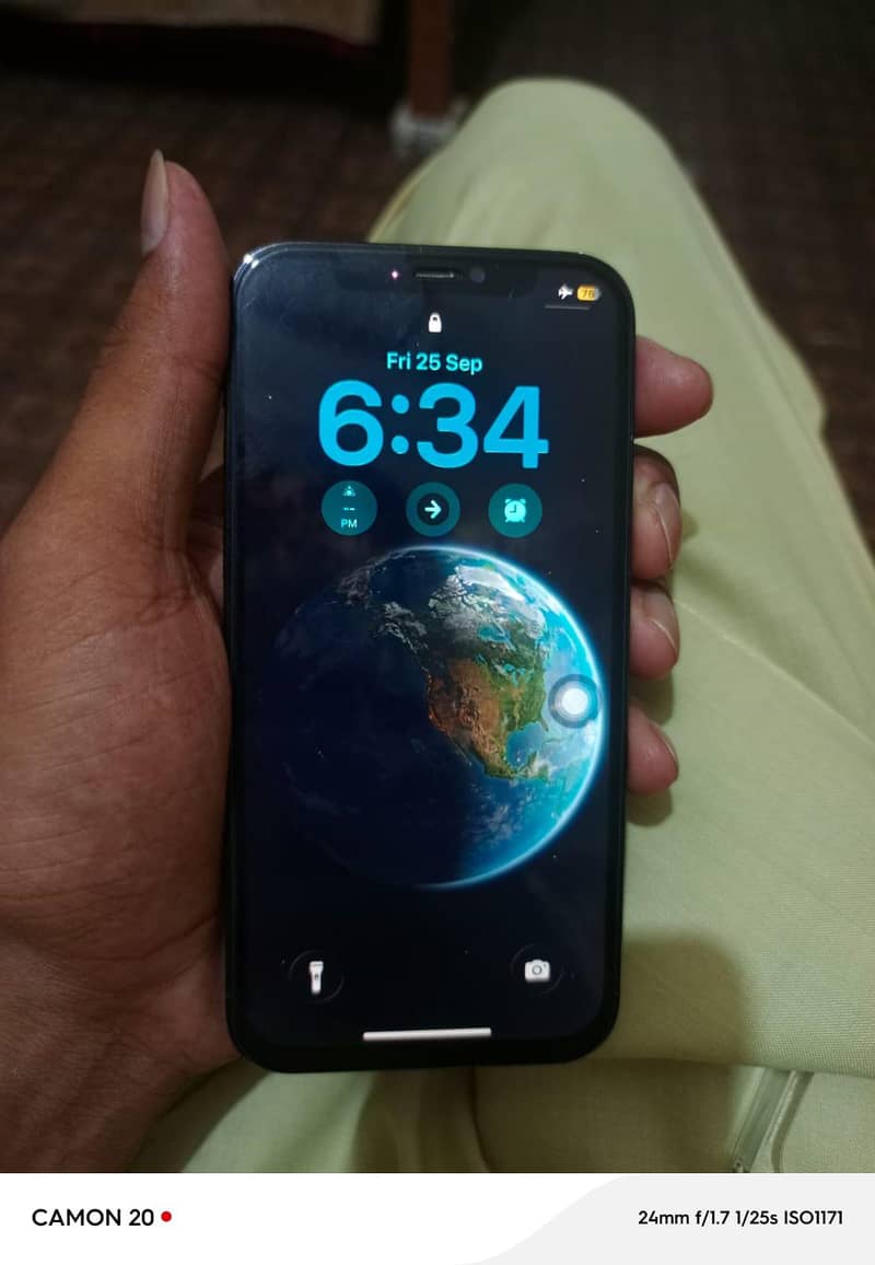 Apple iPhone 12 Pro 3