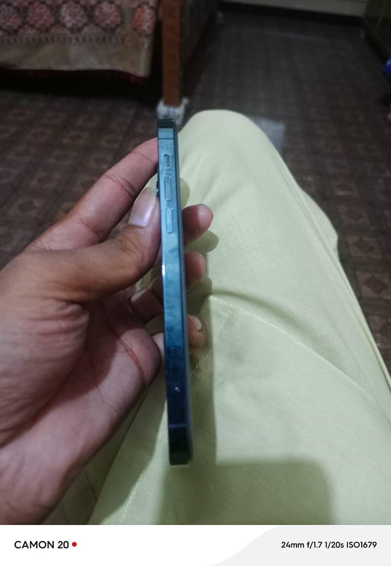 Apple iPhone 12 Pro 5