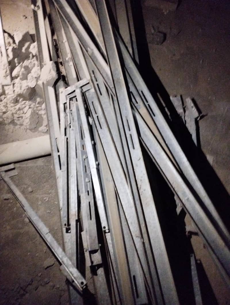 L2 Frame structure 0