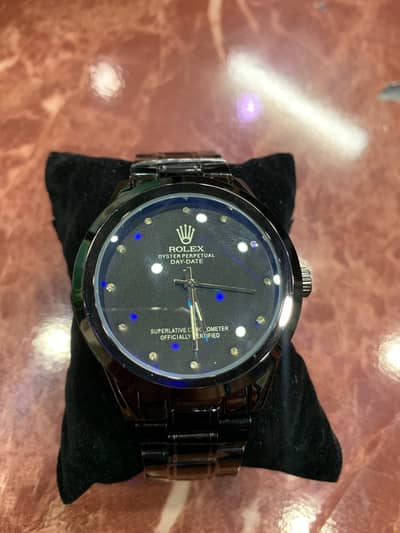 Rolex DateJust 41 Men Watch