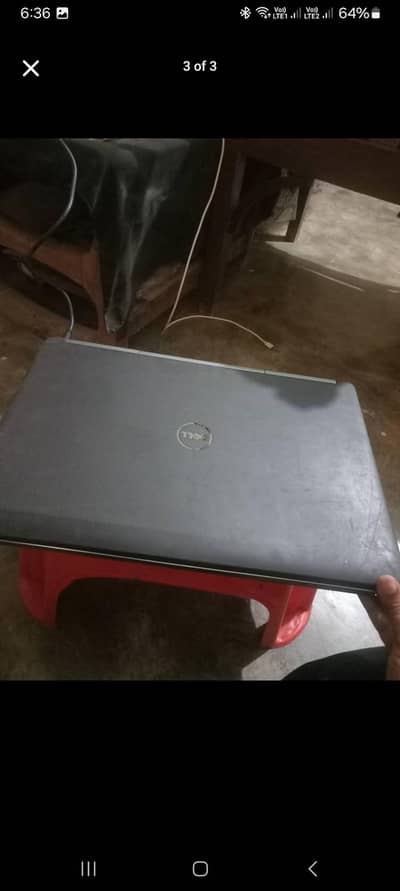 dell core i7 6th gen 24GB ram 128GB ssd 500GB hdd 2gb amd graphic card