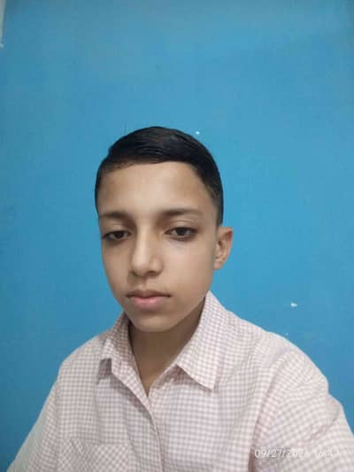 Raja Ahmed
