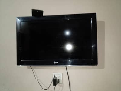 lg original led TV 27inch
