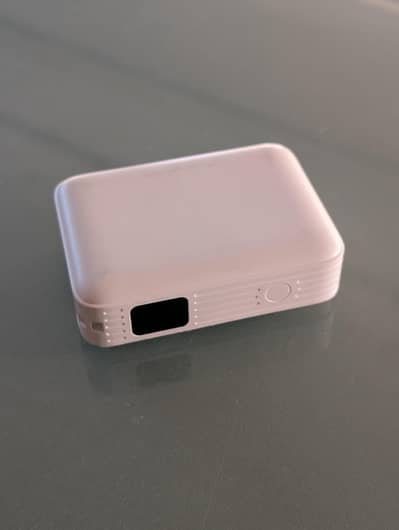 Power Bank Mobile