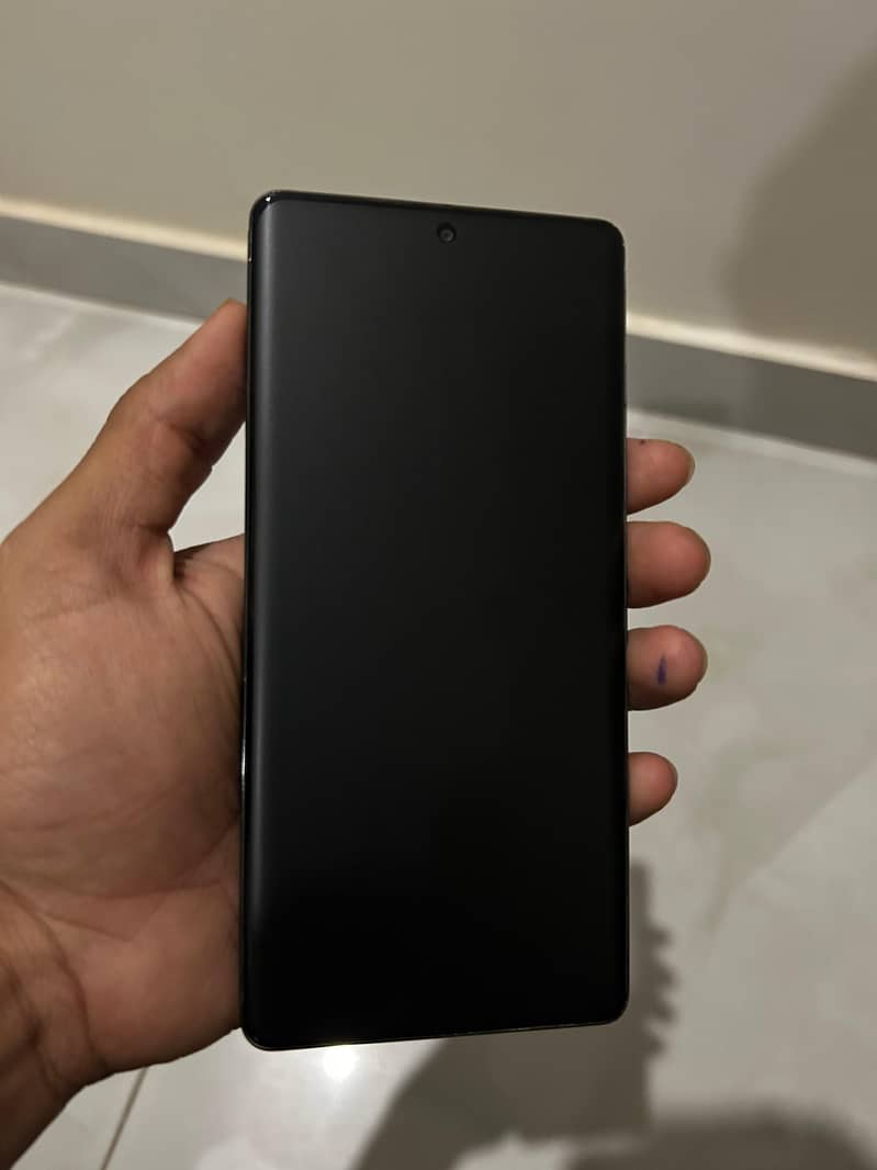 Google Pixel 7 Pro 3