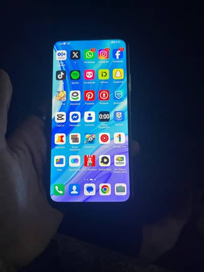 Huawei Y9s