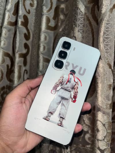 Infinix Hot 60i