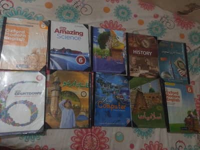 course for class 6 student
