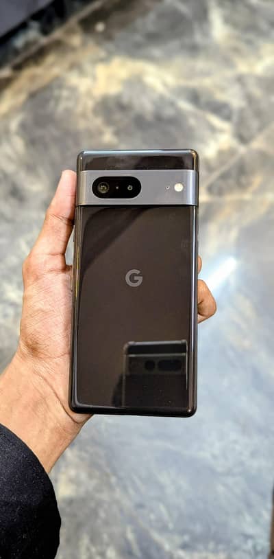 Google Pixel 7 | Official PTA Approved | Original Charger