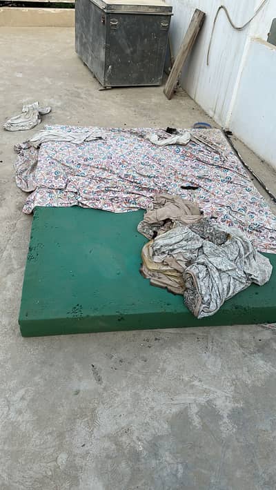 Used mattress for sale
