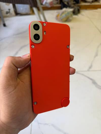 Nothing CMF Phone 1