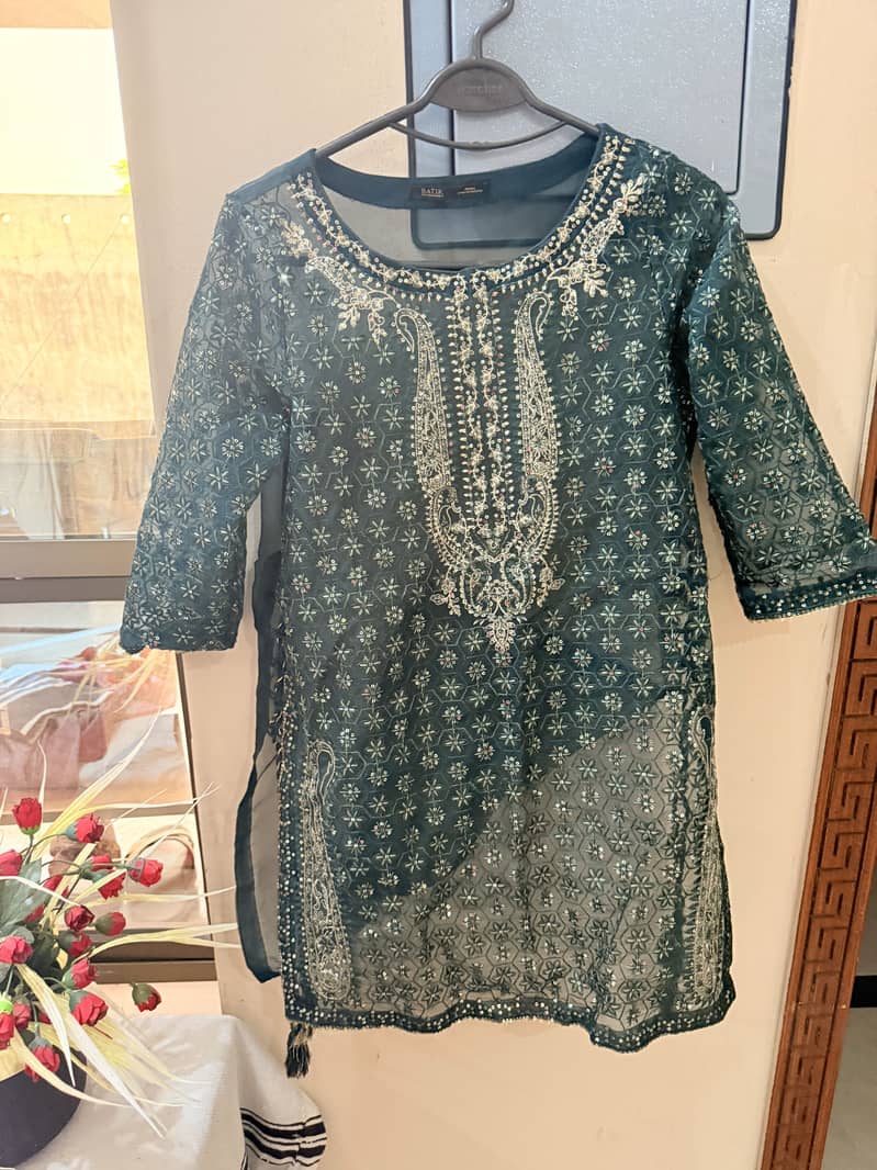 Brand batik 0