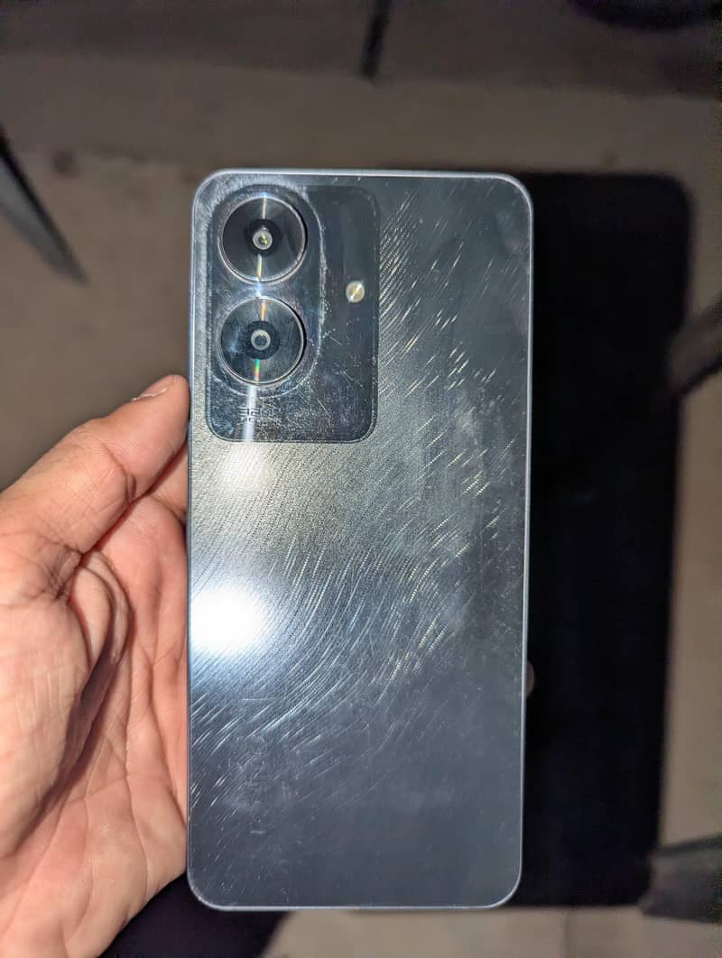 Realme Note 60 0