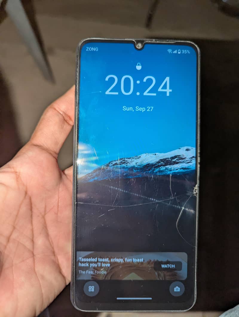 Realme Note 60 1