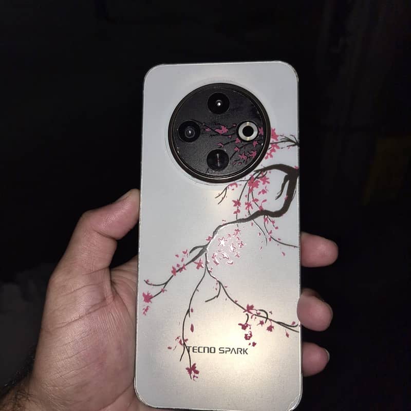 Tecno SPARK 30C 0
